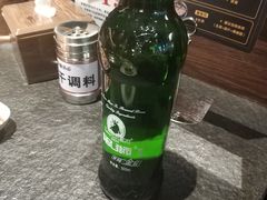 -盛江山自助料理(奥莱锦辉购物广场店)