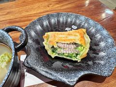 -地二手作鱼汤馄饨(上街里店)