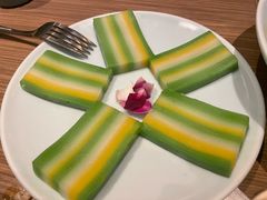 -安南越南餐厅(青岛万象城店)