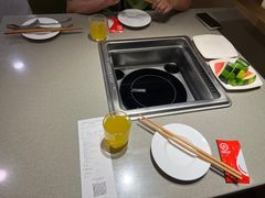 -海底捞火锅(万象城店)