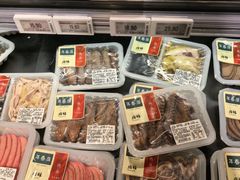 -七鲜超市(瑞虹天地太阳宫店)