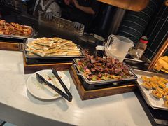 -好伦哥披萨(地坛店)