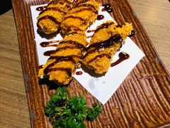 培根芝士卷-天万日本料理(石景山万达店)