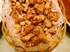 -醉香园(长江北路店)