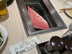 -俺的焼肉(銀座9丁目店)
