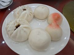 -煲仔王海鲜酒家