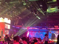 -MOSSO音乐酒吧·live house(南京旗舰店)