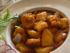 -水月周庄铂尔曼酒店-水月荟中餐厅