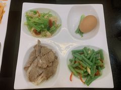 -安泊尔牛肉面(北滨河路店)