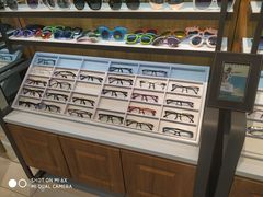 -PARKWAY·百汇眼镜(三叶眼镜城店)