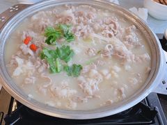 -京天红酒家(马家堡店)