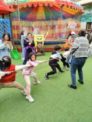 -寻石问宝研学亲子乐园(朝阳公园店)
