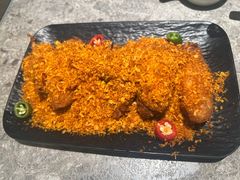 -留半山·香港食堂(啦啦宝都店)