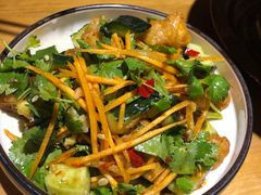 -觅山云南菜(泊富ICITY店)