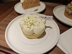 -Ten Olives甜点