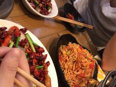 -聚点串吧·北京烧烤(朝北店)