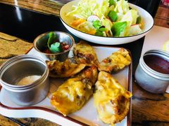 -黑角餐厅美式狂野Blackhorn(昌茂花园店)