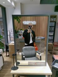 -Mentor Hair Salon