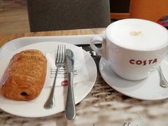 -COSTA COFFEE(成都来福士店)