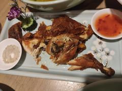 -新白鹿餐厅(城西银泰城店)