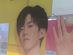-麦当劳(东大桥店)