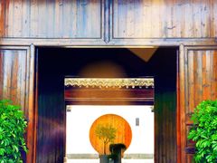 -帐篷客·溪龙茶谷度假酒店