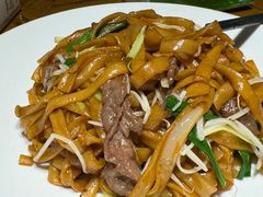 -广东道至正餐厅(区庄店)