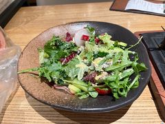 -原石牛扒·约会餐厅(龙城万科里店)