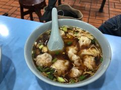 酱油小馄饨-天天锅贴王(迎凤街店)