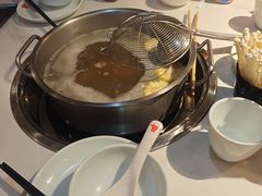 -牛品福潮汕牛肉火锅(旺庄店)
