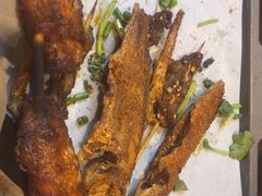 -林二哥宜烤官·宜宾小烧烤