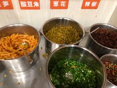 -老东江米粉
