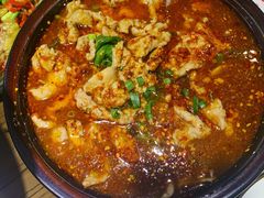 -小三峡食府(西五路店)