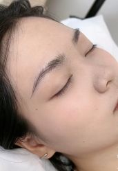 -韩美绣·骨相纹眉·洗眉美瞳线