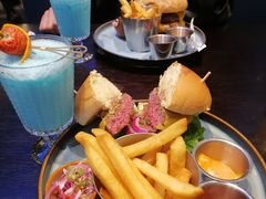 -bluefrog蓝蛙(水游城店)