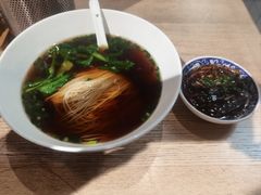 -君东记本帮面馆(天钥桥路店)