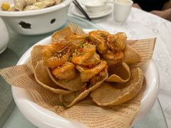 -盈旺小厨·非遗黄鳝饭(泰康路店)