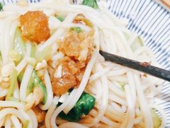 -瓦记米粉(东鼓道店)