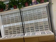 -视野联行眼镜(西站中天健广场店)