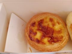 盒装蛋挞-味多美(江桥万达店)