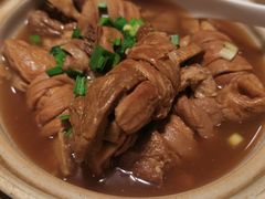 -风味小馆(天目湖宾馆店)
