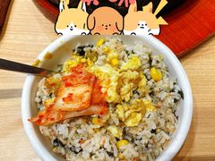 -米村拌饭(太和区万达店)
