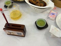 -丰尔粥食·顺德鱼生·干蒸排骨顺德菜(大良分店)