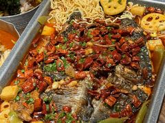 -1819餐厅·团队聚餐·烤串·精酿