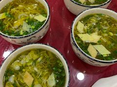 -盛唐府乾州酸汤面