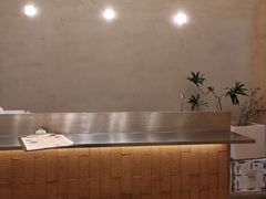 大堂-小团圆糖水铺(襄阳南路店)