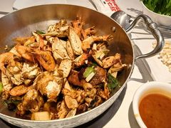 -七欣天香辣蟹火锅(闵行浦江欢乐颂店)