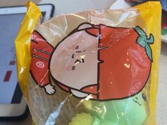 -海底捞火锅(佳兆业广场店)