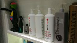 -OnHair Salon