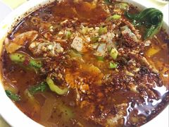 -华春餐馆(鱼山路店)